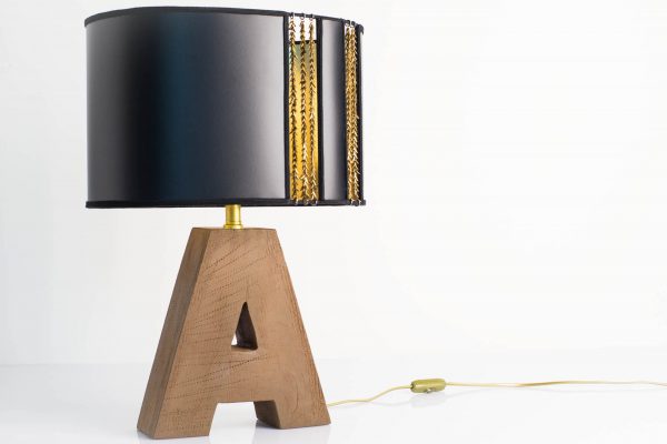 "Lampada SL1" di Metem Design